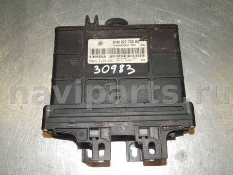Блок управления АКПП Volkswagen Beetle, 2000 г., OEM 01M927733HS, арт. 30983, фото 2