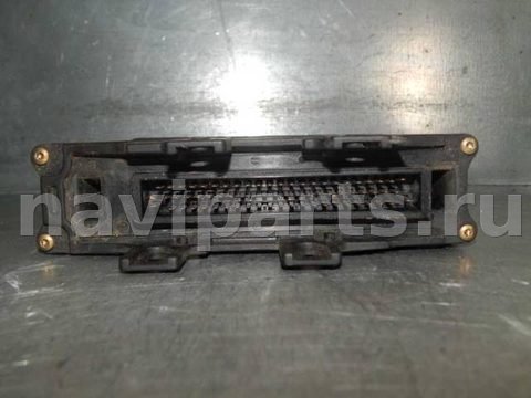 Блок управления АКПП Volkswagen Golf, 2001 г., OEM 01M927733JQ, арт. 30985