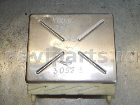 Блок управления АКПП Volvo V70, 2000 г., OEM P09480761, арт. 30989, фото 3