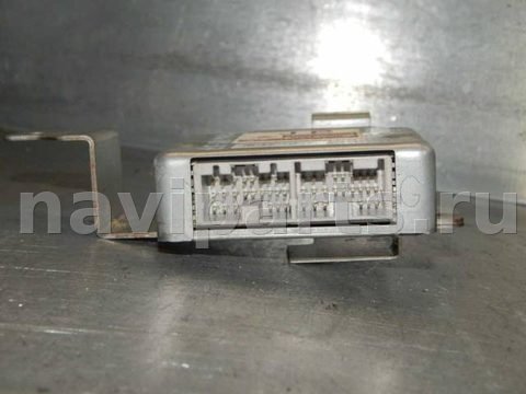 Блок управления АКПП Nissan Teana J31, 2006 г., OEM 310367W30C, арт. 31016