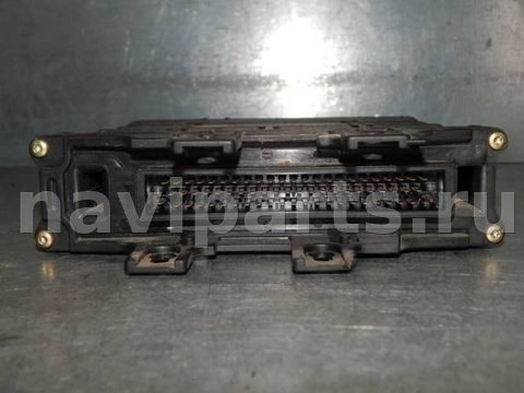 Блок управления АКПП Volkswagen Beetle, 2001 г., OEM 01M927733JQ, арт. 31176, фото 2