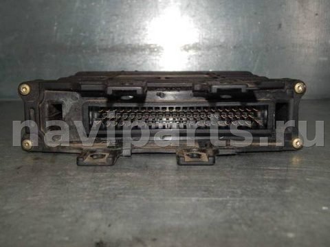 Блок управления АКПП Volkswagen Golf, 2001 г., OEM 01M927733LQ, арт. 31177, фото 2