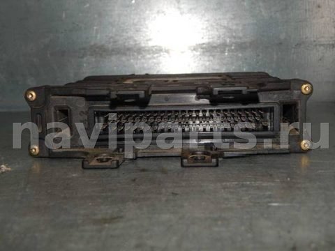 Блок управления АКПП Volkswagen Golf, 2000 г., OEM 01M927733JQ, арт. 31178