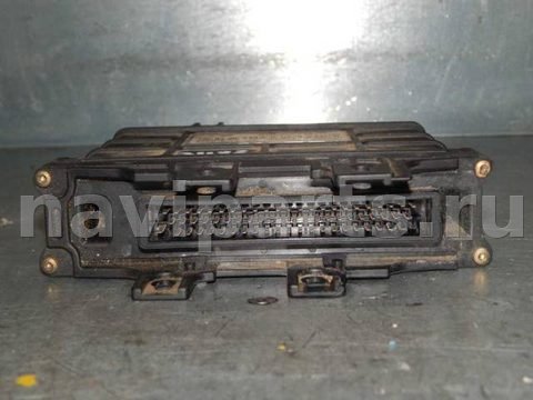 Блок управления АКПП Volkswagen Beetle, 2001 г., OEM 01M927733JQ, арт. 31181