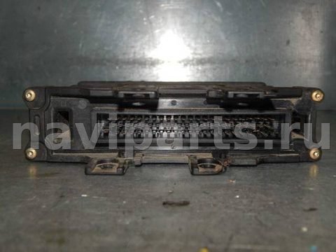 Блок управления АКПП Volkswagen Golf, 2000 г., OEM 01M927733HS, арт. 31182