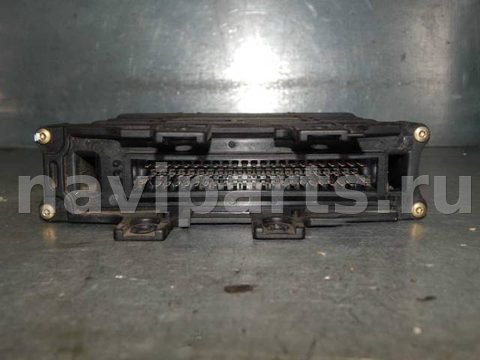 Блок управления АКПП Volkswagen Golf, 2000 г., OEM 01M927733JQ, арт. 31184, фото 2