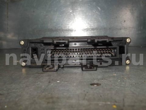 Блок управления АКПП Volkswagen Beetle, 2000 г., OEM 01M927733HS, арт. 31185, фото 2