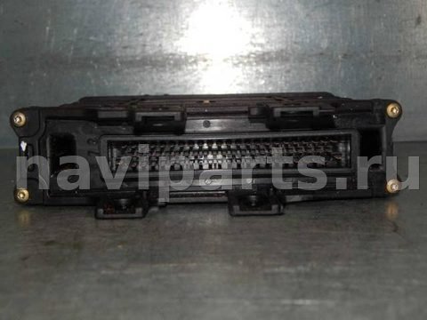 Блок управления АКПП Volkswagen Beetle, 2000 г., OEM 01M927733JQ, арт. 31187, фото 2