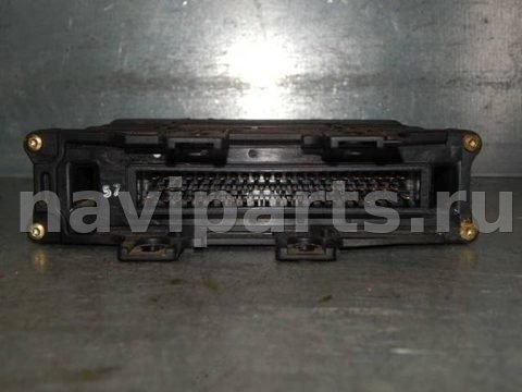 Блок управления АКПП Volkswagen Beetle, 1999 г., OEM 01M927733HS, арт. 31190, фото 2