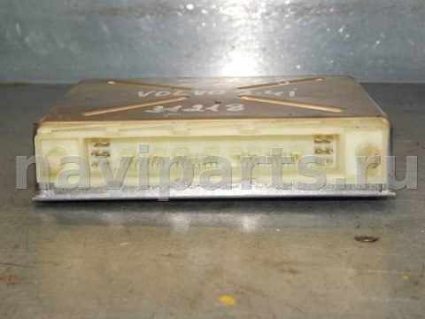 Блок управления АКПП Volvo V70, 2002 г., OEM 1T0605A00, арт. 31218