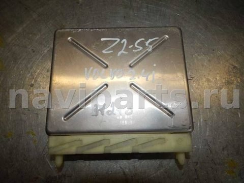 Блок управления АКПП Volvo V70, 2002 г., OEM 1T0605A00, арт. 31218, фото 3