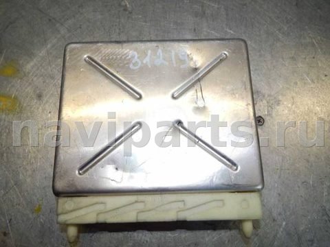 Блок управления АКПП Volvo V70, 2001 г., OEM 1T0602A00, арт. 31219