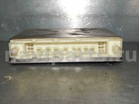 Блок управления АКПП Volvo V70, 2001 г., OEM 1T0602A00, арт. 31219, фото 2