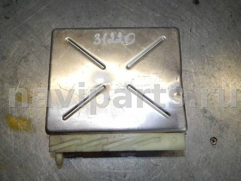Блок управления АКПП Volvo V70, 2001 г., OEM 1T0101C00, арт. 31220