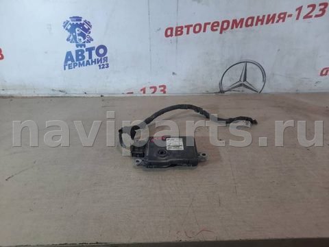 Блок управления АКПП BMW 2 F45/F46, 2014 г., OEM 24008687030, арт. 31352