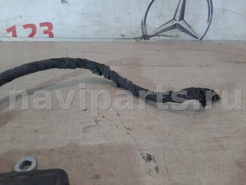 Блок управления АКПП BMW 2 F45/F46, 2014 г., OEM 24008687030, арт. 31352, фото 2