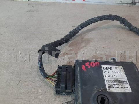 Блок управления АКПП BMW 2 F45/F46, 2014 г., OEM 24008687030, арт. 31352, фото 3