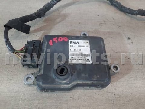 Блок управления АКПП BMW 2 F45/F46, 2014 г., OEM 24008687030, арт. 31352, фото 4
