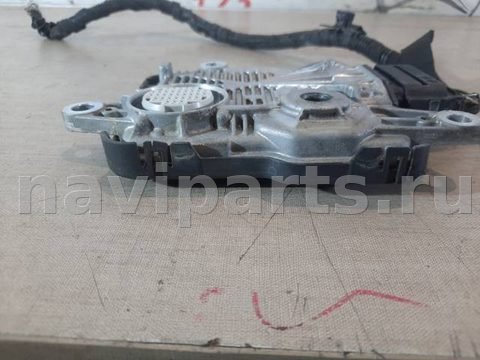 Блок управления АКПП BMW 2 F45/F46, 2014 г., OEM 24008687030, арт. 31352, фото 6