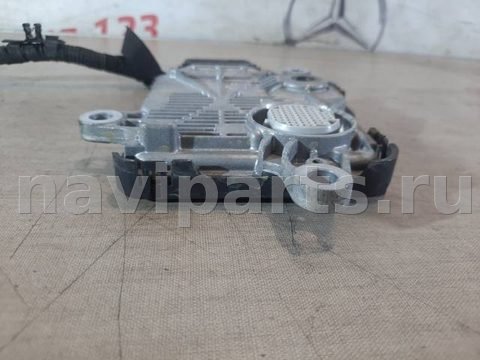 Блок управления АКПП BMW 2 F45/F46, 2014 г., OEM 24008687030, арт. 31352, фото 7