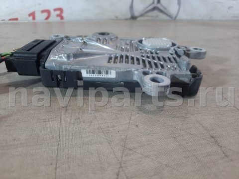 Блок управления АКПП BMW 2 F45/F46, 2014 г., OEM 24008687030, арт. 31352, фото 8