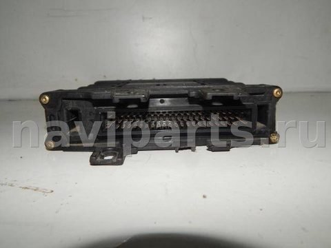 Блок управления АКПП Volkswagen Golf, 2001 г., OEM 01M927733JQ, арт. 31388, фото 2