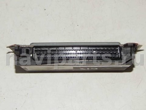 Блок управления АКПП Peugeot 607, 2002 г., OEM 0260002767, арт. 31914
