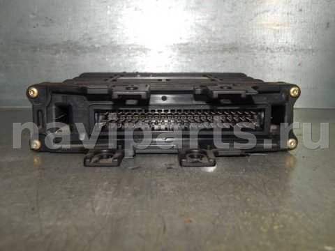 Блок управления АКПП Volkswagen Beetle, 1999 г., OEM 01M927733JJ, арт. 32053
