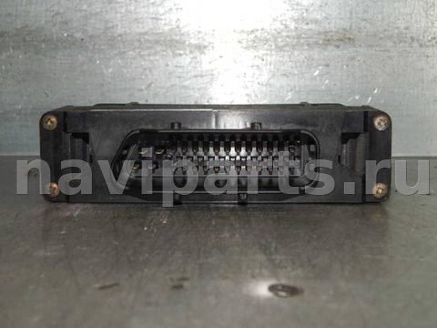 Блок управления АКПП Volkswagen Touran, 2005 г., OEM 09G927750CC, арт. 32054