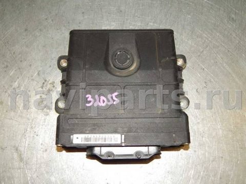 Блок управления АКПП Volkswagen Golf, 2005 г., OEM 09G927750FA, арт. 32055, фото 2