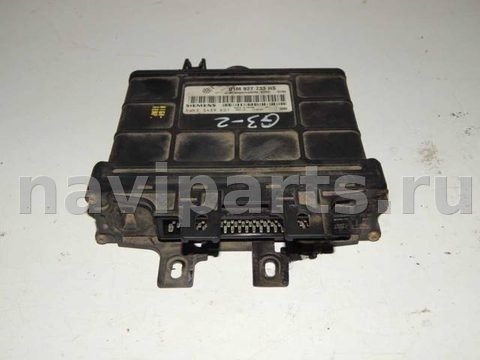 Блок управления АКПП Volkswagen Golf, 2000 г., OEM 01M927733HS, арт. 32175