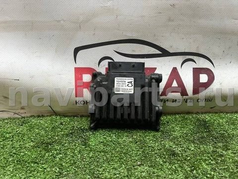 Блок управления АКПП Toyota RAV4, 2023 г., OEM 8953542070, арт. 3229