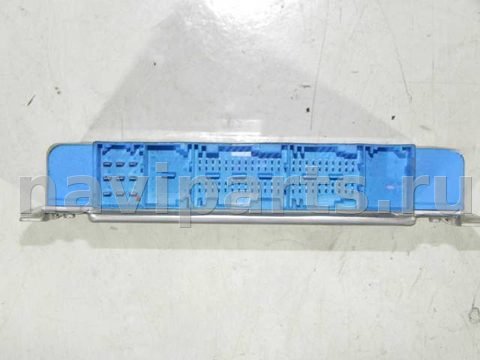 Блок управления АКПП BMW 5 E39, 2000 г., OEM 0260002642, арт. 32609, фото 4