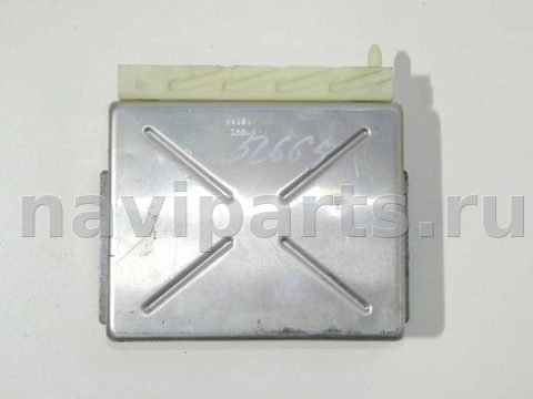 Блок управления АКПП Volvo S60, 2002 г., OEM P0940761, арт. 32665, фото 3