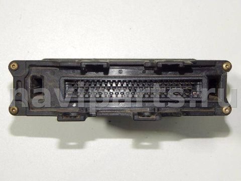 Блок управления АКПП Volkswagen Golf, 2001 г., OEM 01M927733JQ, арт. 32667, фото 2