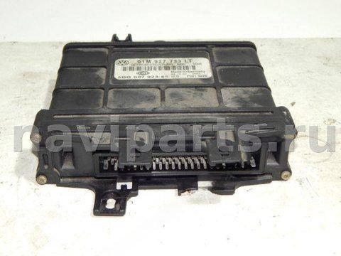 Блок управления АКПП Volkswagen Beetle, 2002 г., OEM 01M927733LT, арт. 33030