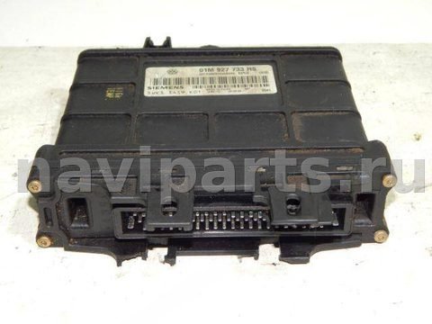 Блок управления АКПП Volkswagen Beetle, 2001 г., OEM 01M927733HS, арт. 33031