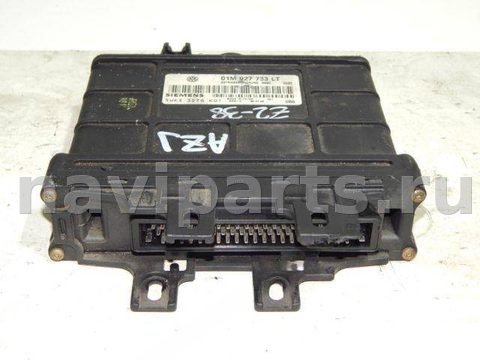 Блок управления АКПП Volkswagen Beetle, 2002 г., OEM 01M927733LT, арт. 33033