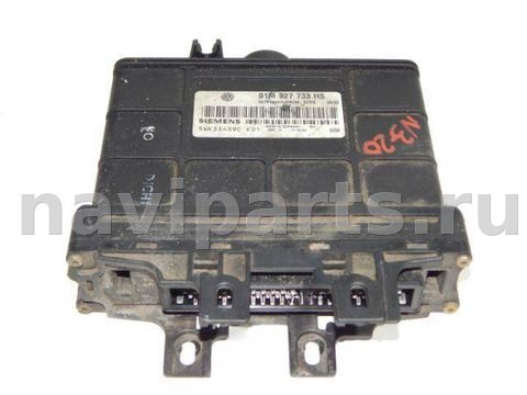 Блок управления АКПП Volkswagen Golf, 1999 г., OEM 01M927733HS, арт. 33035