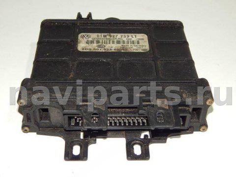 Блок управления АКПП Volkswagen Golf, 2003 г., OEM 01M927733LT, арт. 33036