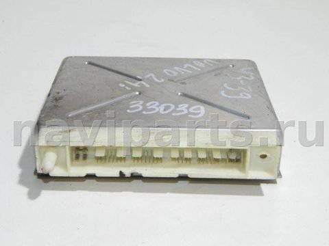 Блок управления АКПП Volvo V70, 2002 г., OEM 1T0505A00, арт. 33039