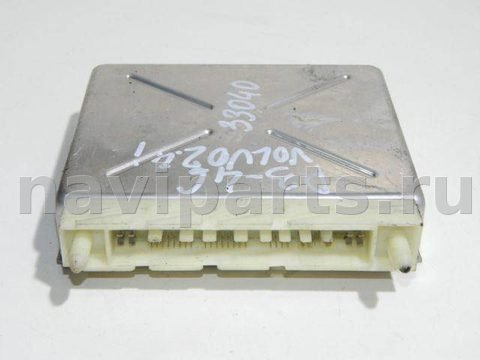 Блок управления АКПП Volvo V70, 2004 г., OEM 1T0505A00, арт. 33040