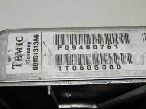 Блок управления АКПП Volvo V70, 2004 г., OEM 1T0505A00, арт. 33040, фото 3