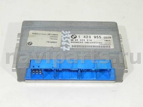 Блок управления АКПП BMW 3 E46, 2000 г., OEM 960232141423955, арт. 33567