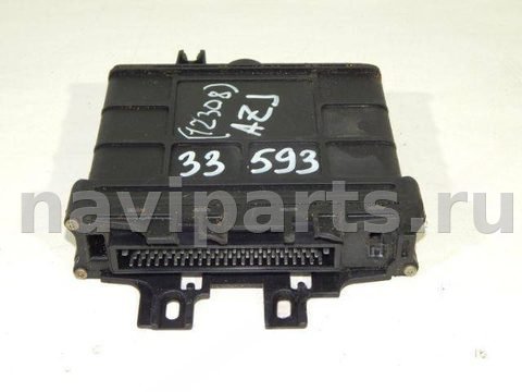 Блок управления АКПП Volkswagen Beetle, 2003 г., OEM 01M927733LT, арт. 33593