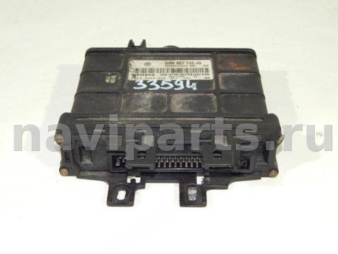 Блок управления АКПП Volkswagen Beetle, 2001 г., OEM 01M927733JQ, арт. 33594
