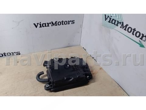 Блок управления АКПП Mercedes C W205, 2018 г., OEM A0002704452, арт. 3360, фото 2