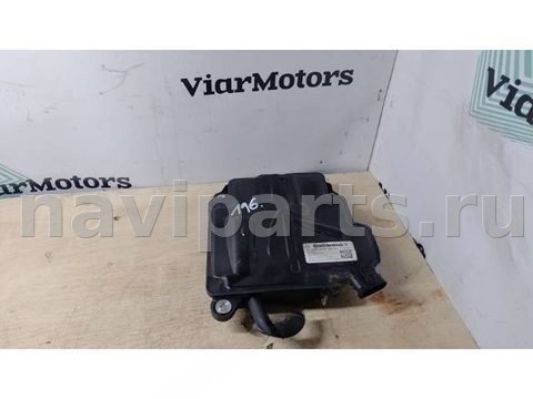 Блок управления АКПП Mercedes C W205, 2018 г., OEM A0002704452, арт. 3360, фото 3