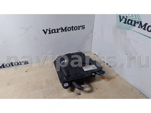 Блок управления АКПП Mercedes C W205, 2018 г., OEM A0002704452, арт. 3360, фото 4