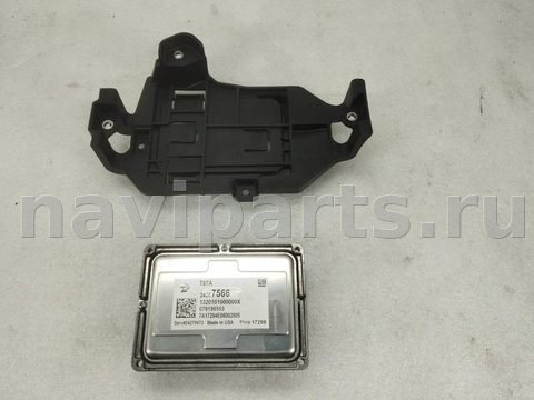 Блок управления АКПП Chevrolet Equinox, 2019 г., OEM 24287566, арт. 33955